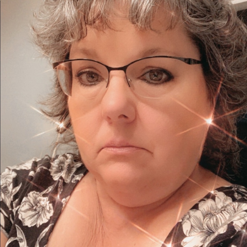 Meet your Posher, Terri